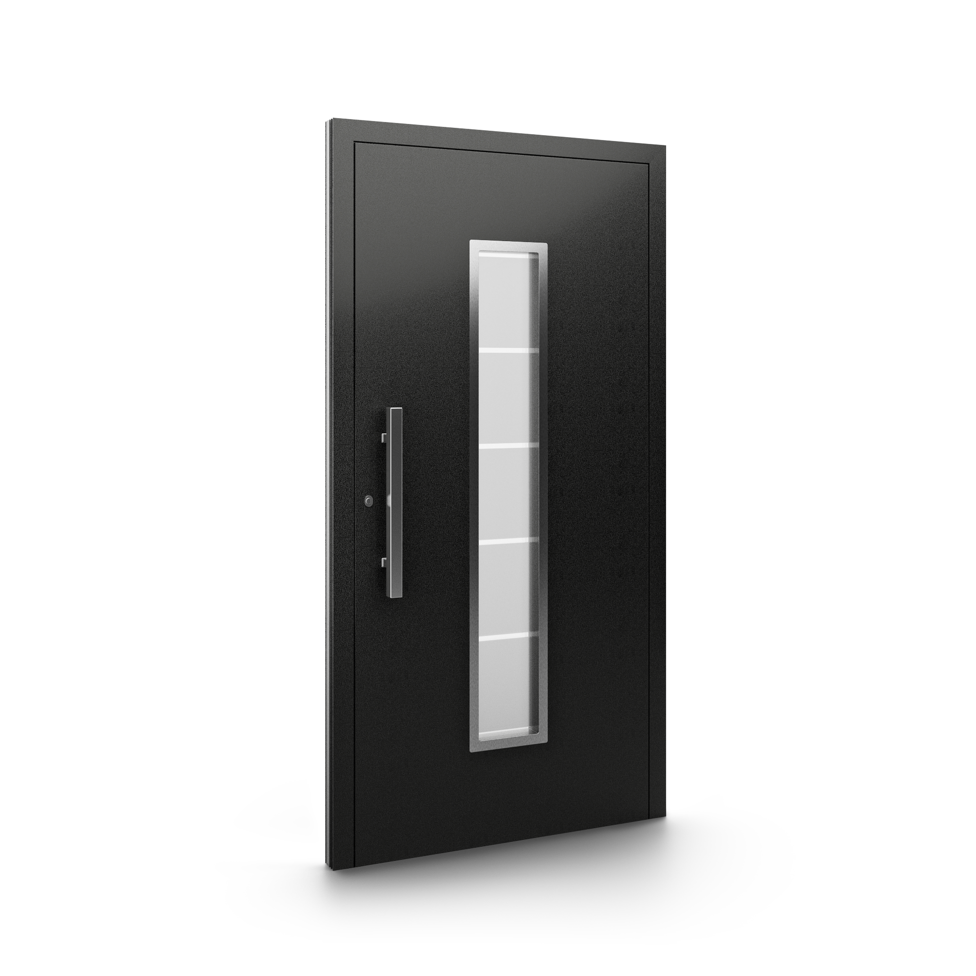 Haustür Modell 01