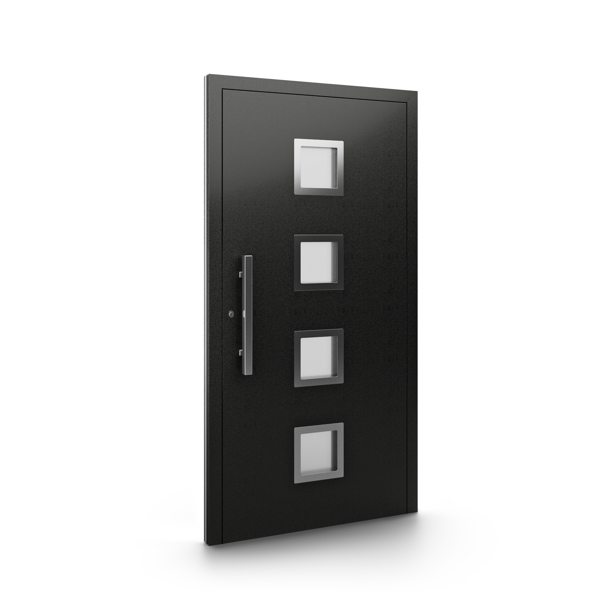 Haustür Modell 03