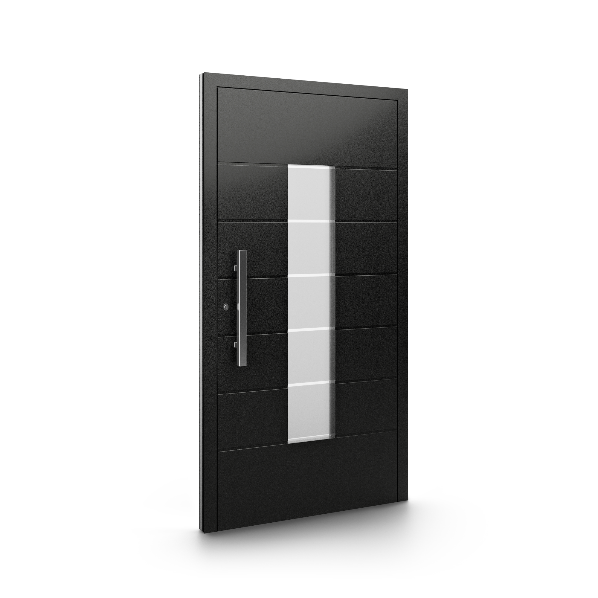 Haustür Modell 06