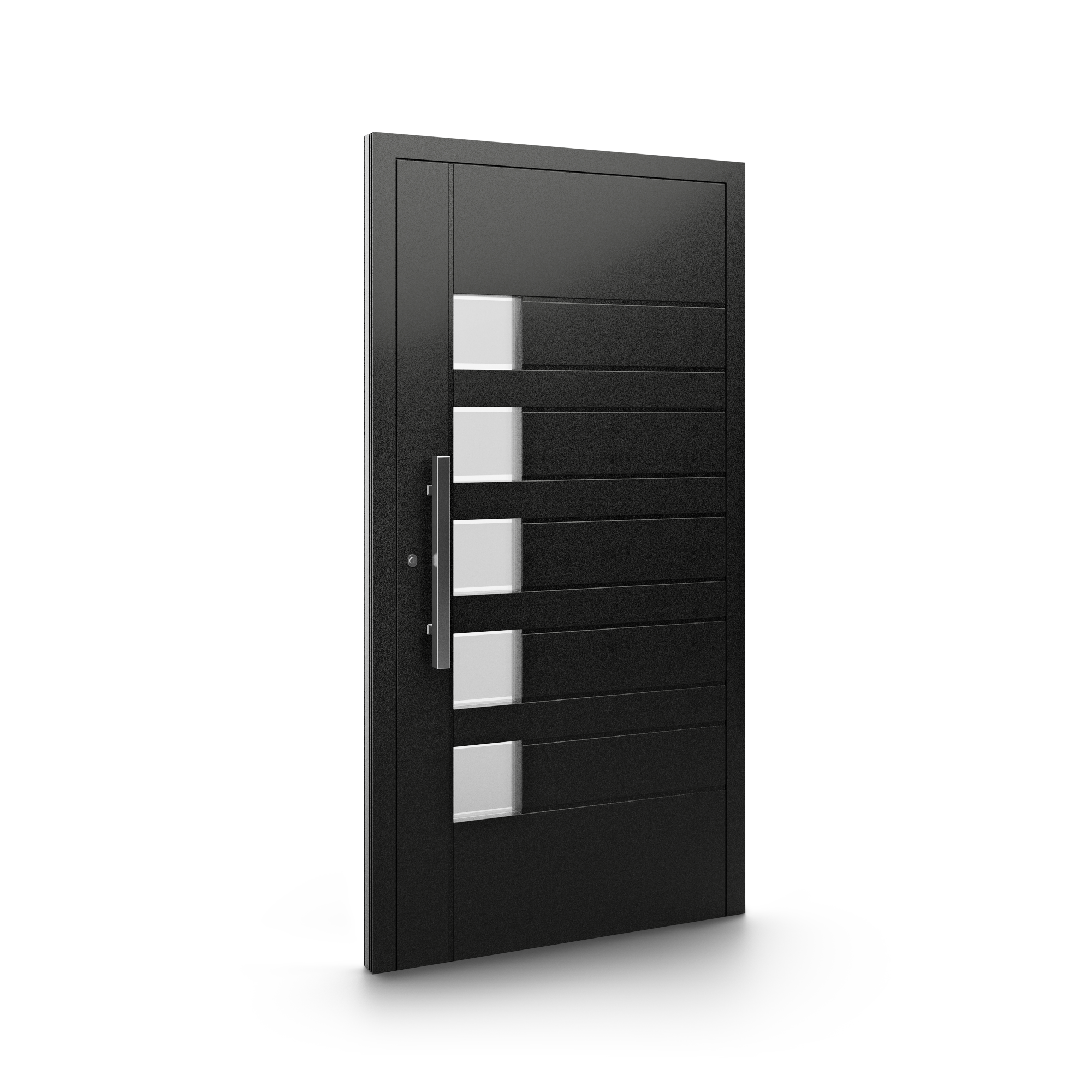 Haustür Modell 07