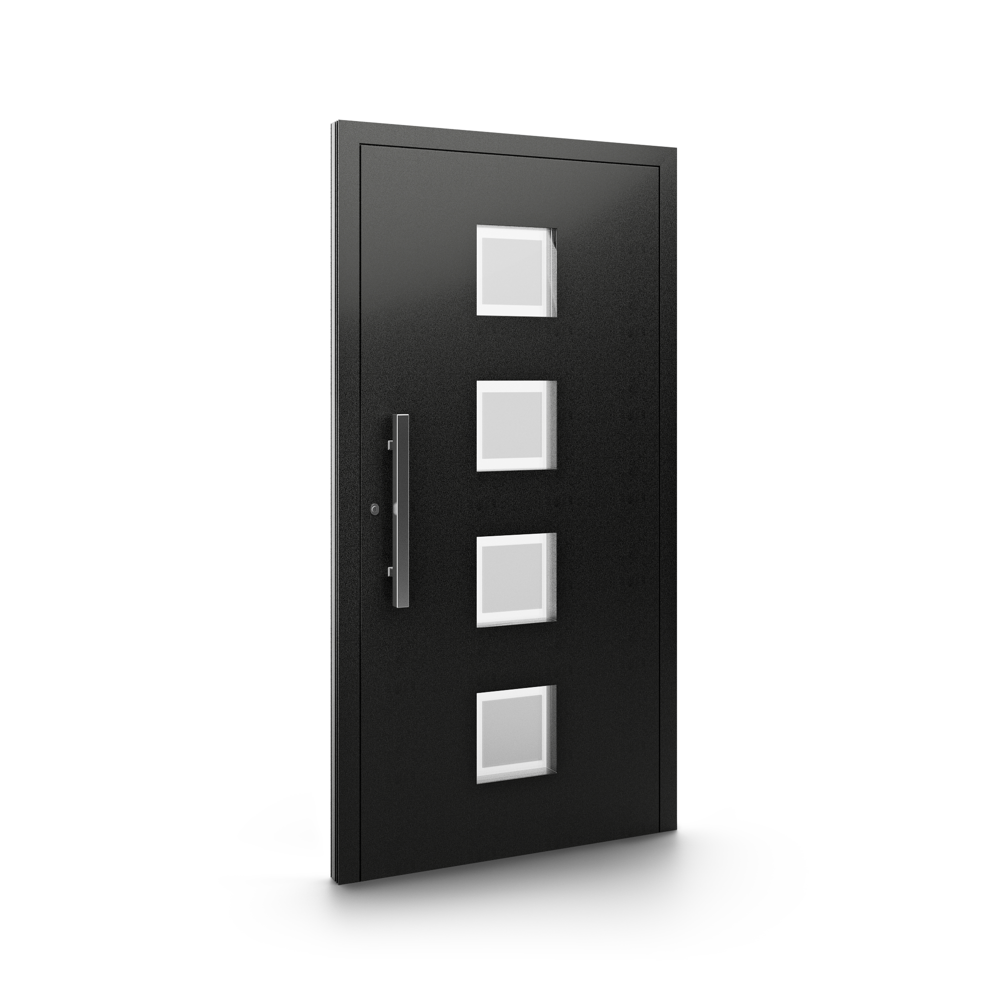 Haustür Modell 08