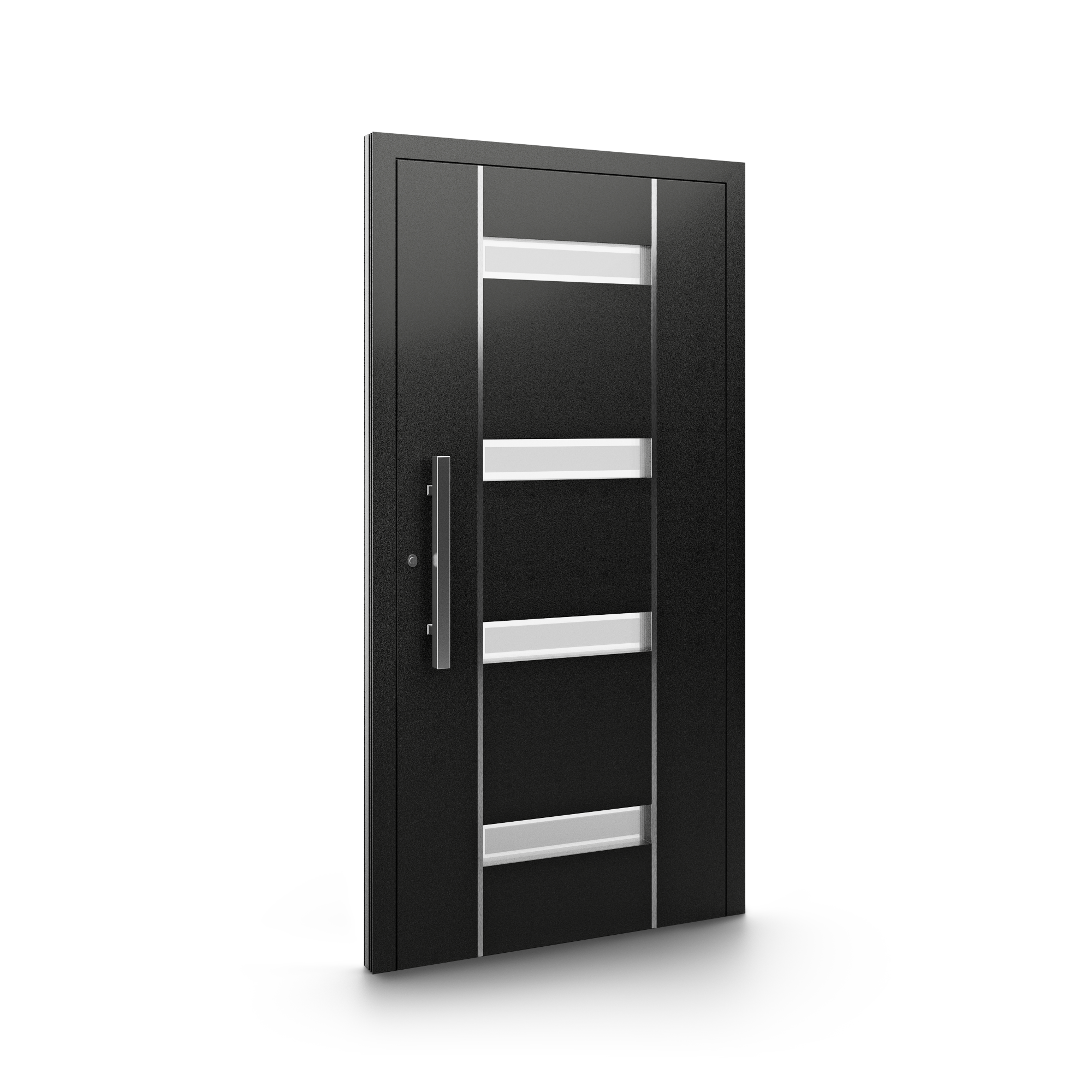 Haustür Modell 09