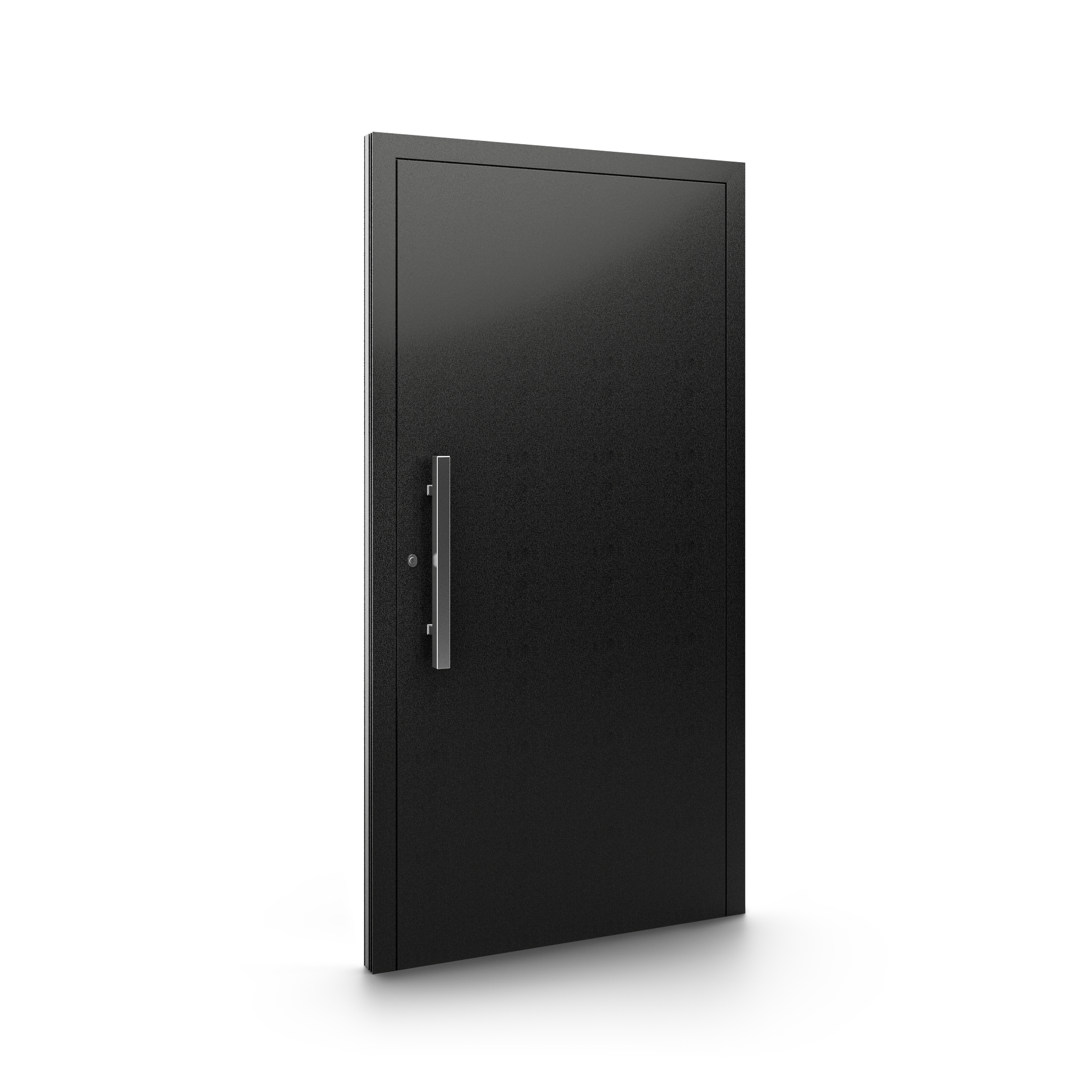 Haustür Modell 10