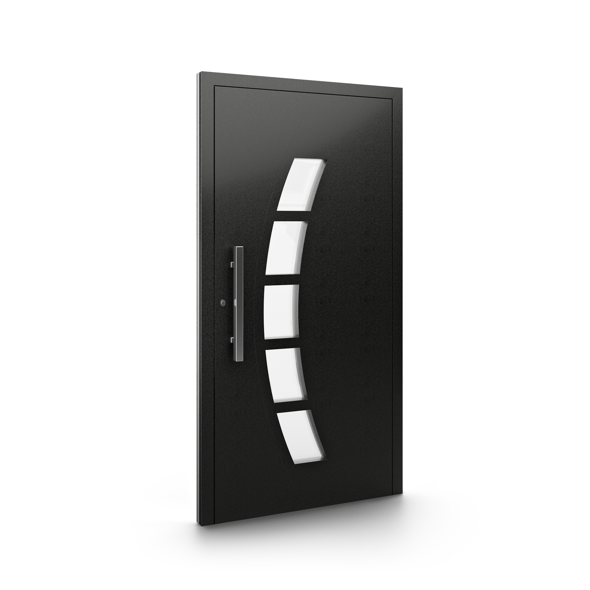 Haustür Modell 12