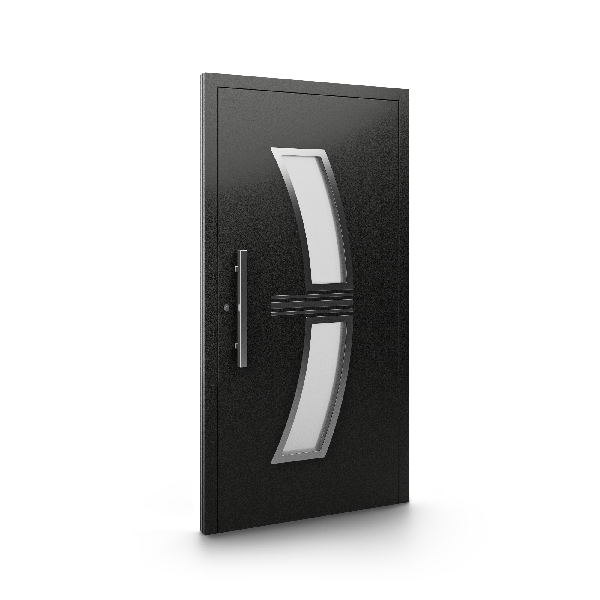 Haustür Modell 15