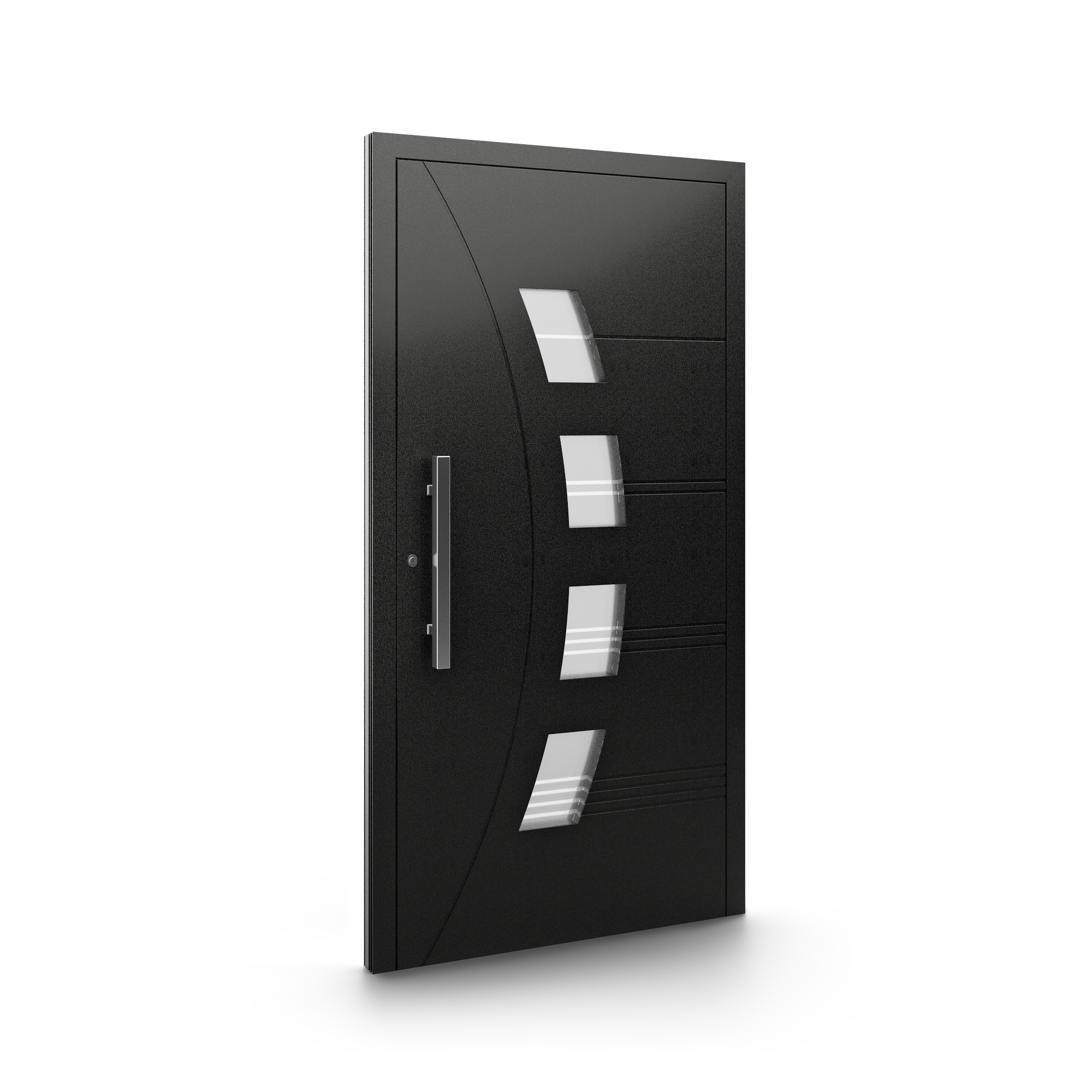 Haustür Modell 17