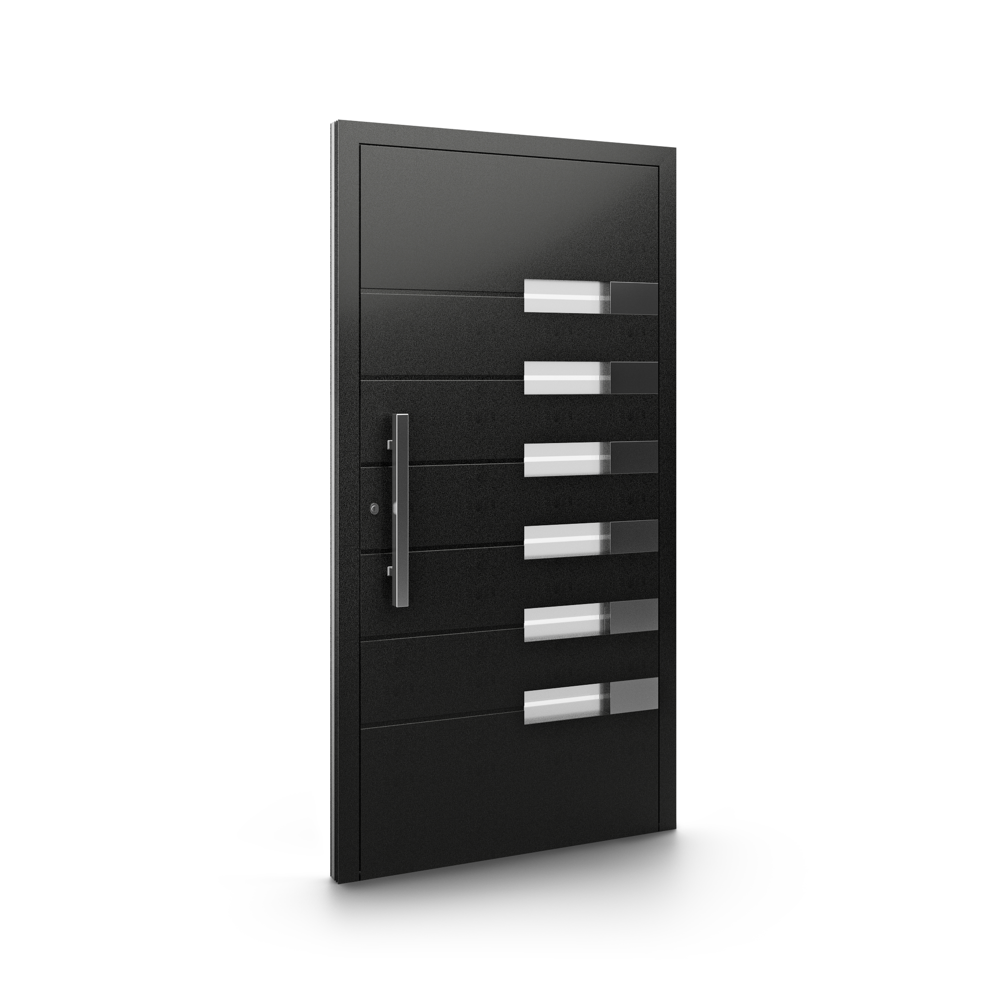 Haustür Modell 18