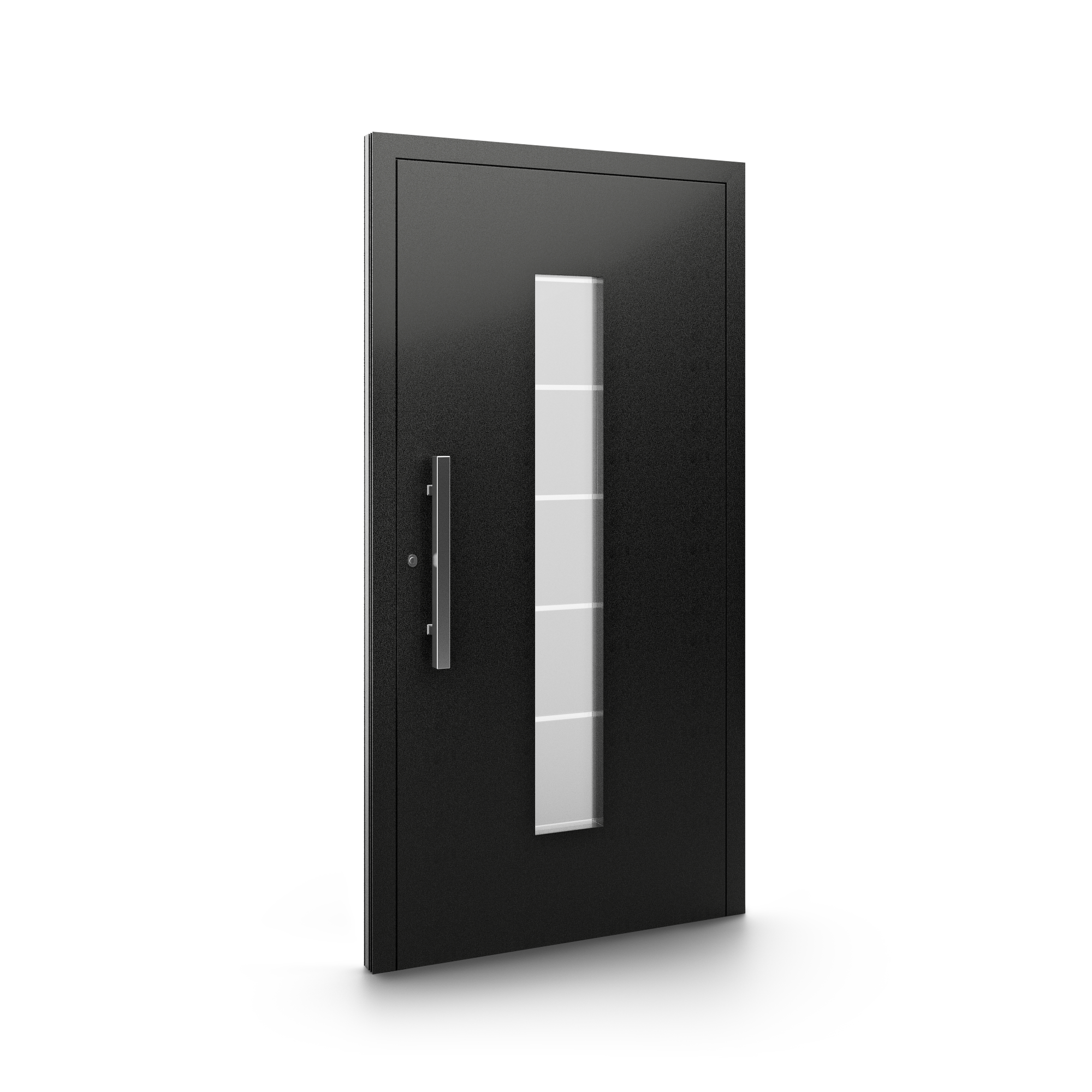 Haustür Modell 19