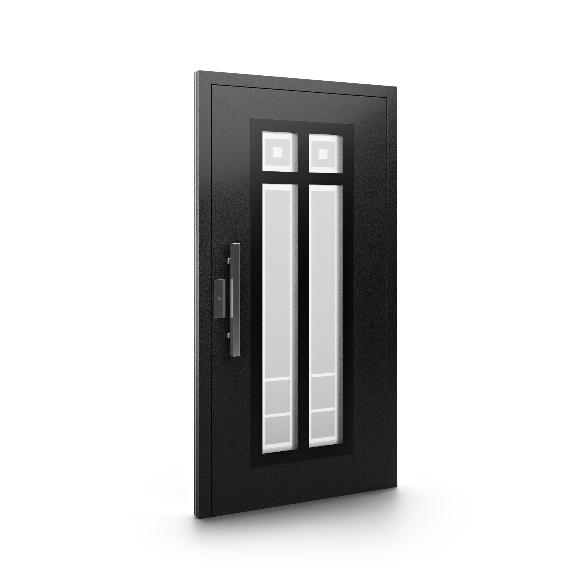 Haustür Modell 20