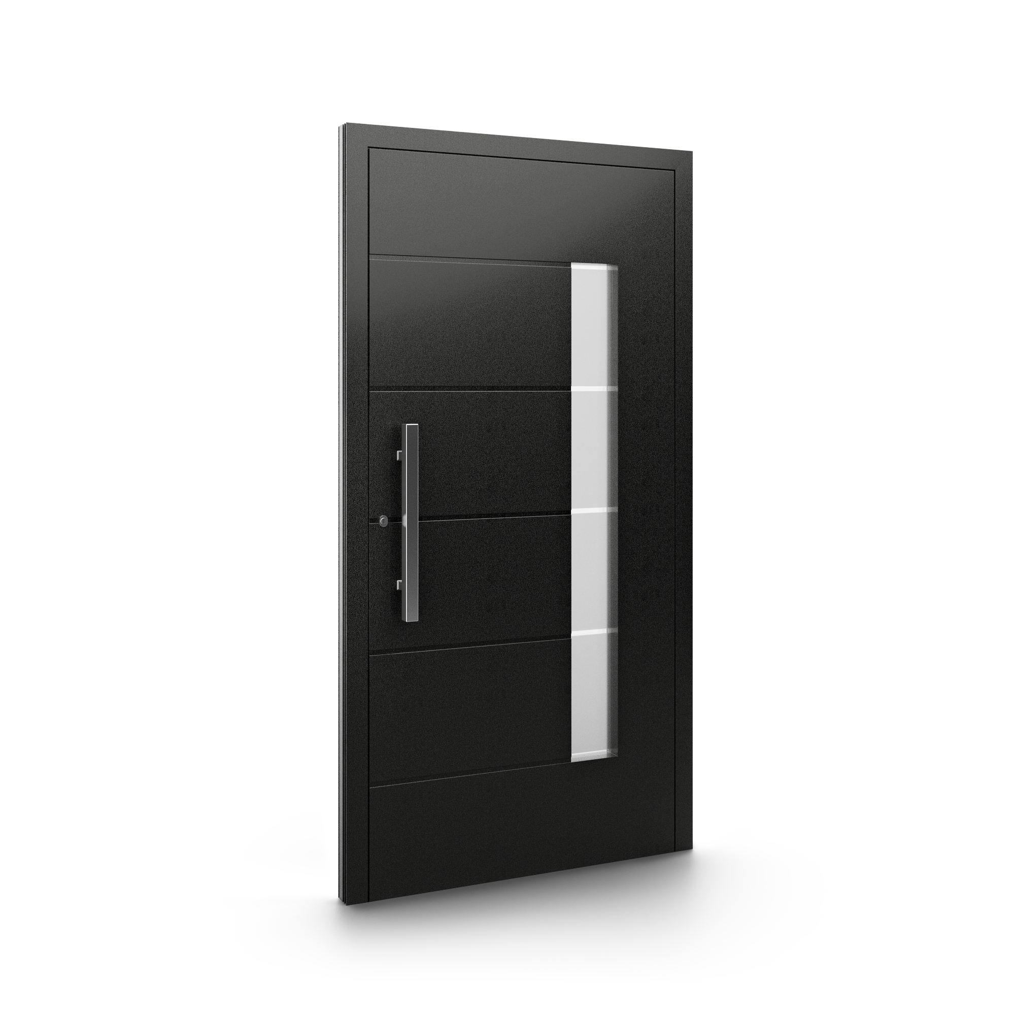 Haustür Modell 26