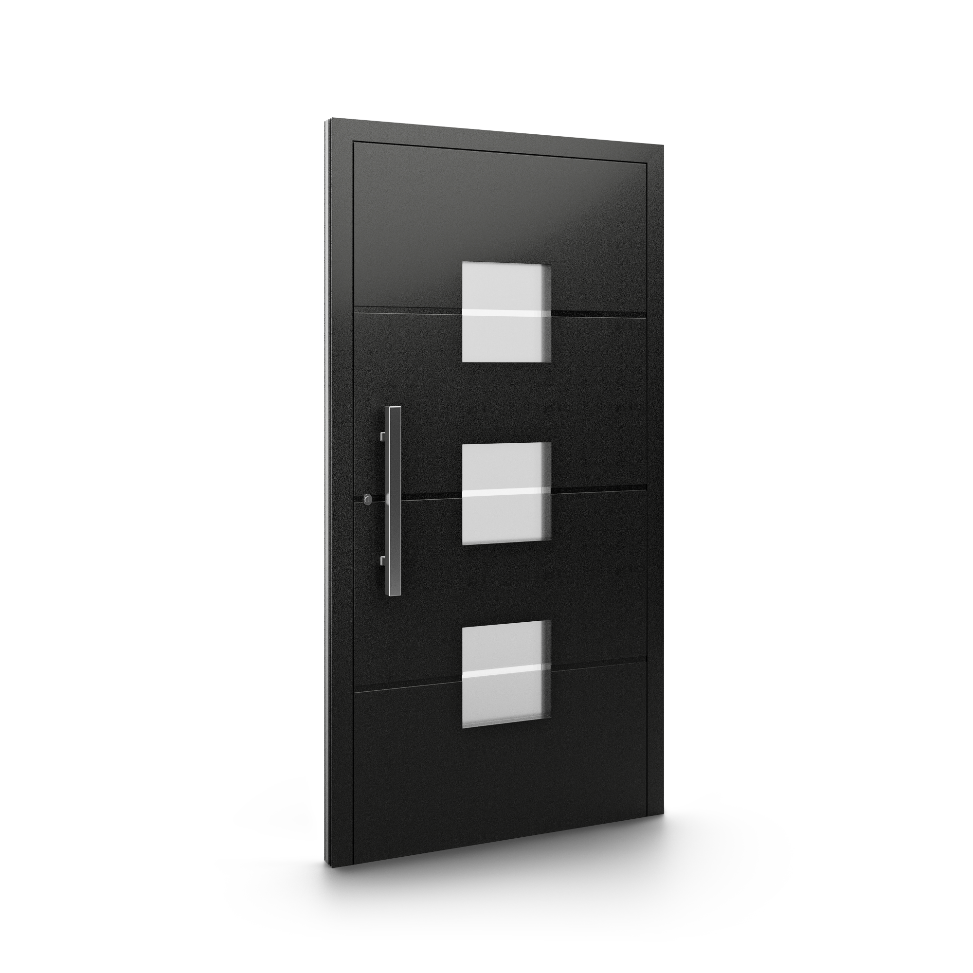 Haustür Modell 28