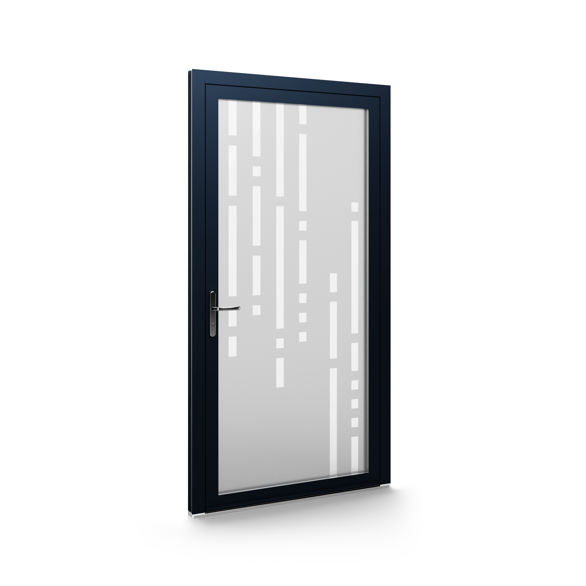 Nebentür Modell 02