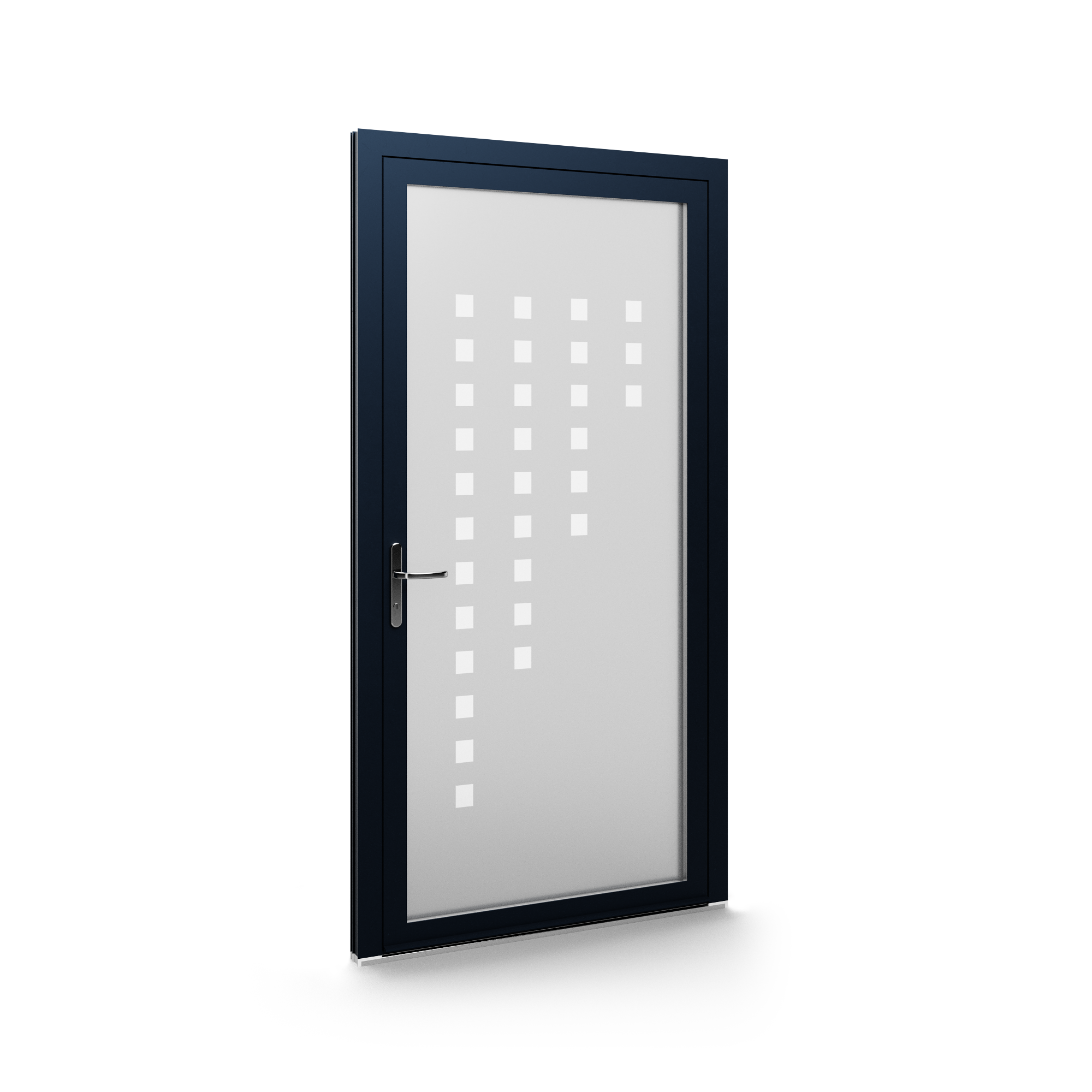 Nebentür Modell 03